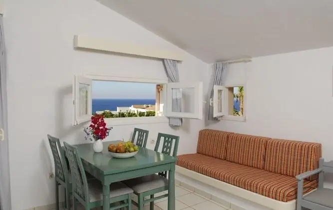 Standard Apart Daire, 1 Yatak Odası, Deniz Manzaralı