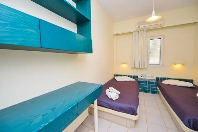 Superior Apart Daire, 2 Yatak Odası, Deniz Manzaralı