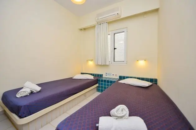 Superior Apart Daire, 2 Yatak Odası, Deniz Manzaralı