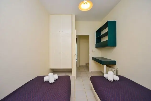 Superior Apart Daire, 2 Yatak Odası, Deniz Manzaralı
