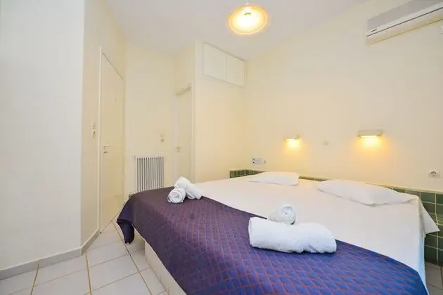Superior Apart Daire, 2 Yatak Odası, Deniz Manzaralı