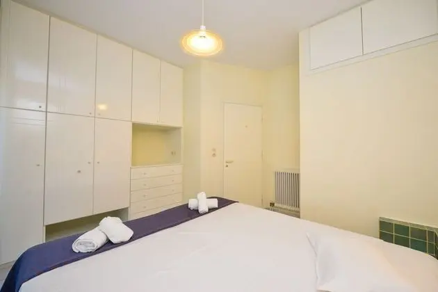 Superior Apart Daire, 2 Yatak Odası, Deniz Manzaralı