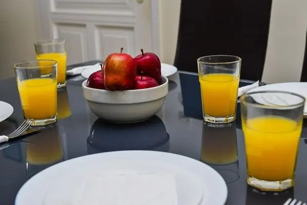 Superior Apart Daire, 2 Yatak Odası, Deniz Manzaralı
