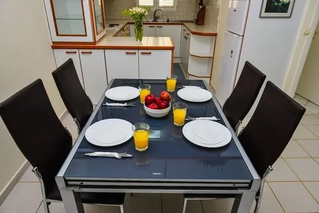 Superior Apart Daire, 2 Yatak Odası, Deniz Manzaralı
