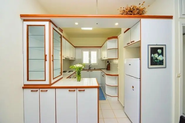 Superior Apart Daire, 2 Yatak Odası, Deniz Manzaralı
