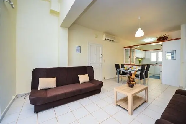Superior Apart Daire, 2 Yatak Odası, Deniz Manzaralı