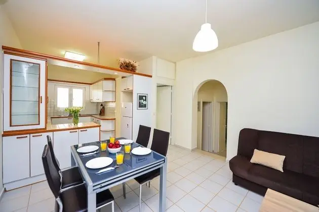 Superior Apart Daire, 2 Yatak Odası, Deniz Manzaralı