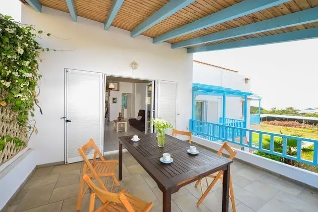 Superior Apart Daire, 2 Yatak Odası, Deniz Manzaralı