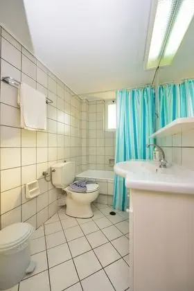 Superior Apart Daire, 2 Yatak Odası, Deniz Manzaralı