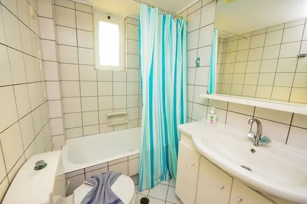Superior Apart Daire, 2 Yatak Odası, Deniz Manzaralı