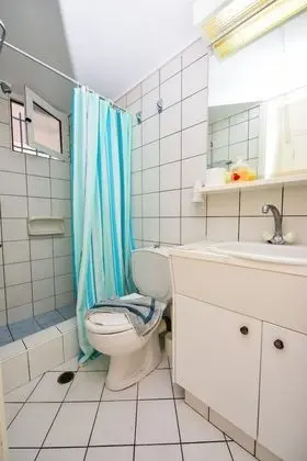 Superior Apart Daire, 2 Yatak Odası, Deniz Manzaralı