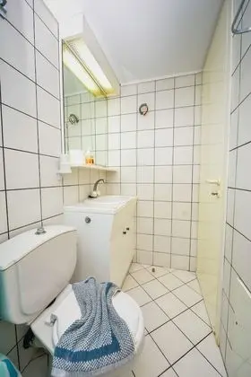 Superior Apart Daire, 2 Yatak Odası, Deniz Manzaralı