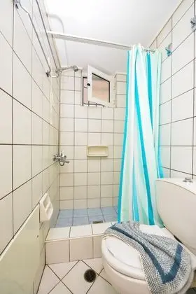 Superior Apart Daire, 2 Yatak Odası, Deniz Manzaralı