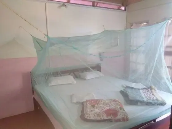 Basic Tek Kişilik Oda, 1 Yatak Odası, Kısmi Deniz Manzaralı