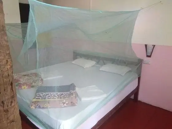 Basic Tek Kişilik Oda, 1 Yatak Odası, Kısmi Deniz Manzaralı