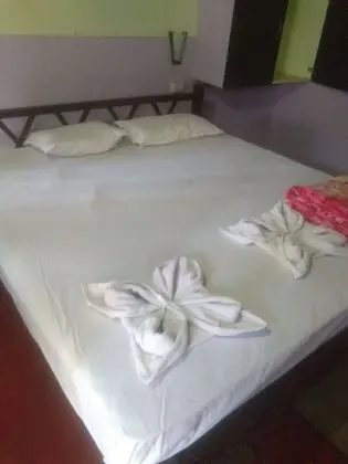 Basic Tek Kişilik Oda, 1 Yatak Odası, Kısmi Deniz Manzaralı