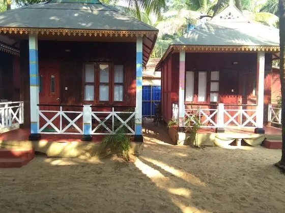 Basic Tek Kişilik Oda, 1 Yatak Odası, Kısmi Deniz Manzaralı