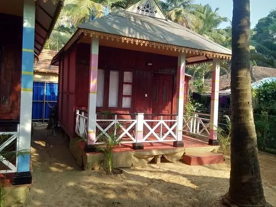 Basic Tek Kişilik Oda, 1 Yatak Odası, Kısmi Deniz Manzaralı
