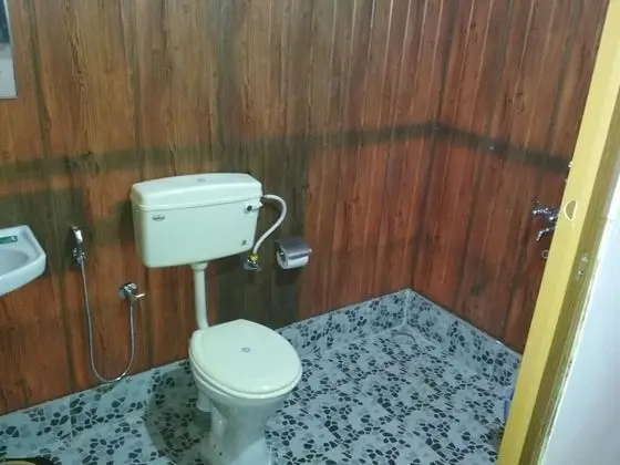 Basic Tek Kişilik Oda, 1 Yatak Odası, Kısmi Deniz Manzaralı