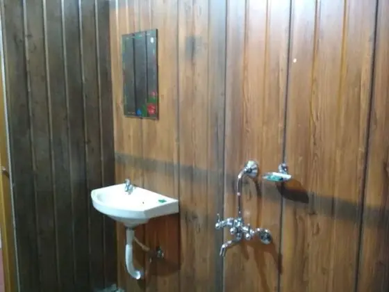 Basic Tek Kişilik Oda, 1 Yatak Odası, Kısmi Deniz Manzaralı