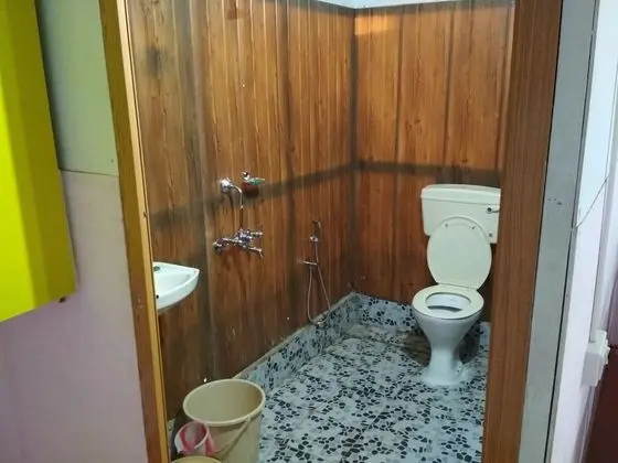 Basic Tek Kişilik Oda, 1 Yatak Odası, Kısmi Deniz Manzaralı
