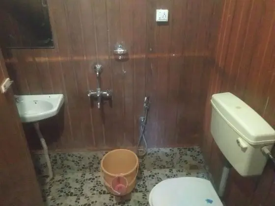 Basic Tek Kişilik Oda, 1 Yatak Odası, Kısmi Deniz Manzaralı