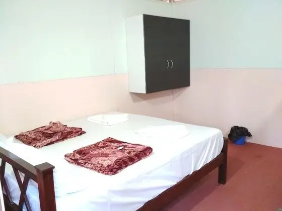 Basic Tek Kişilik Oda, 1 Yatak Odası, Kısmi Deniz Manzaralı