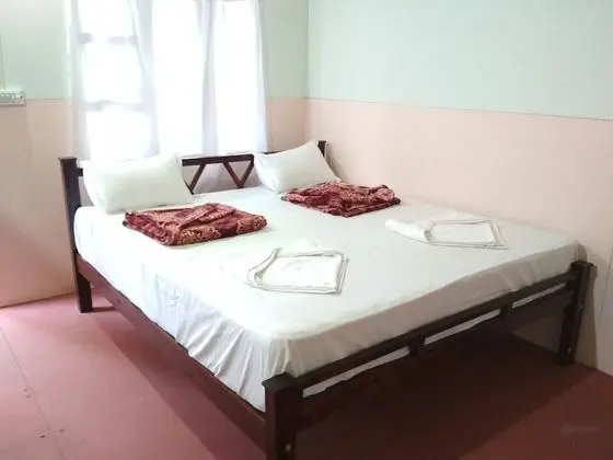 Basic Tek Kişilik Oda, 1 Yatak Odası, Kısmi Deniz Manzaralı