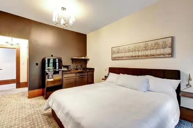 Comfort Oda, 1 En Büyük (King) Boy Yatak, Bahçe Manzaralı