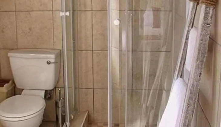 Business Apart Daire, 1 Yatak Odası