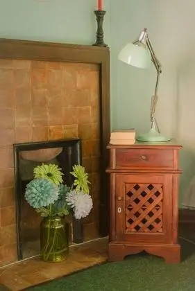 Tek Büyük Yataklı Oda, Banyolu/Duşlu