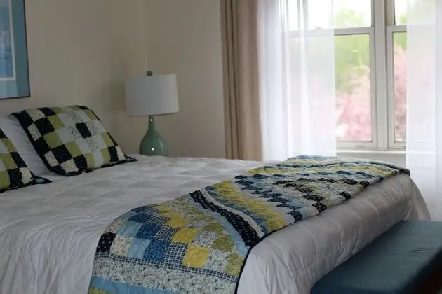Deluxe Apart Daire, Birden Çok Yatak