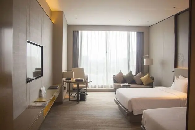 Tek Büyük Yataklı Oda, Göl Manzaralı