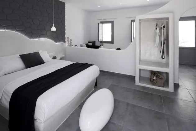Honeymoon Tek Büyük Yataklı Oda, 1 Çift Kişilik Yatak