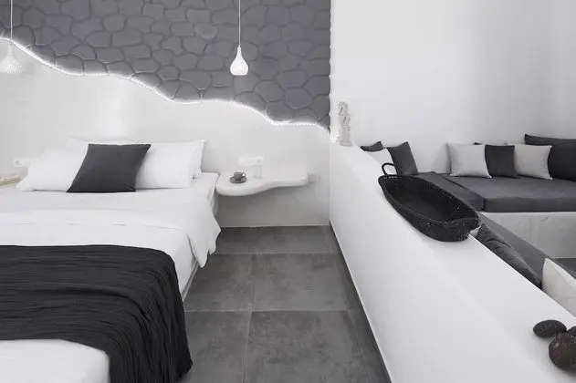 Honeymoon Tek Büyük Yataklı Oda, 1 Çift Kişilik Yatak