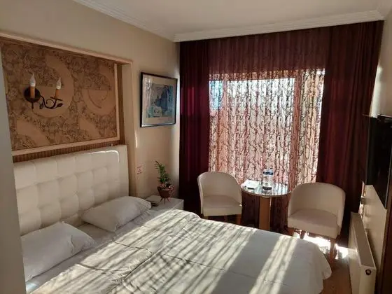 Classic, Deniz Manzaralı, Büyük Yataklı