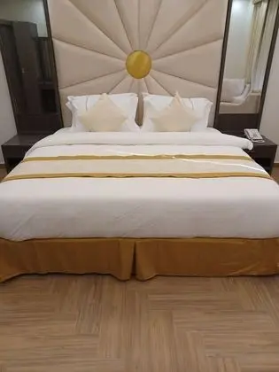 Honeymoon Süit