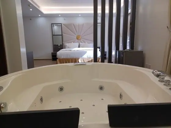 Honeymoon Süit