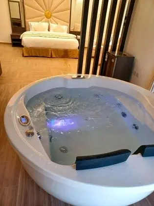 Honeymoon Süit