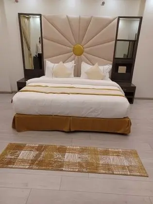 Honeymoon Süit