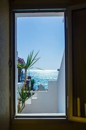 Superior Üç Kişilik Oda, 1 Yatak Odası