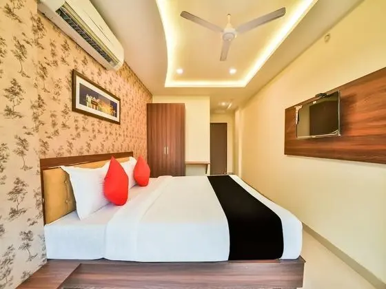 Deluxe Oda