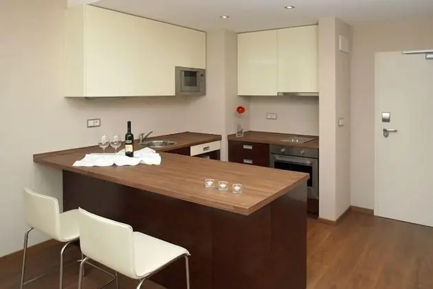 Apart Daire (Silver)