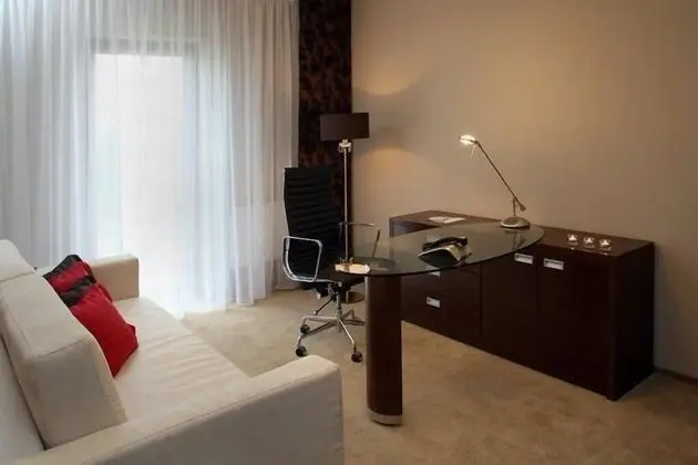 Business Apart Daire (Golden Apartmán +)