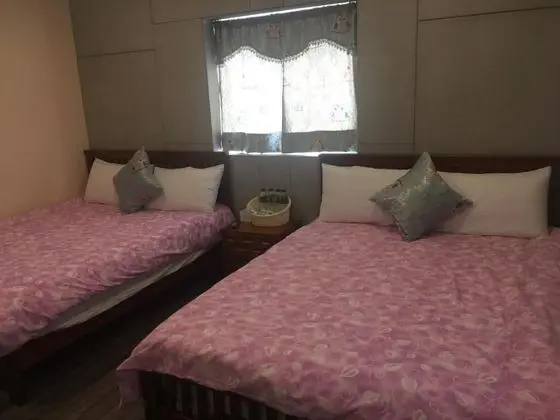 Classic Dört Kişilik Oda