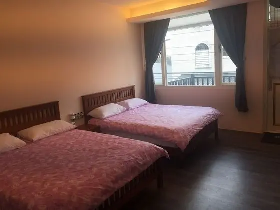 Classic Dört Kişilik Oda