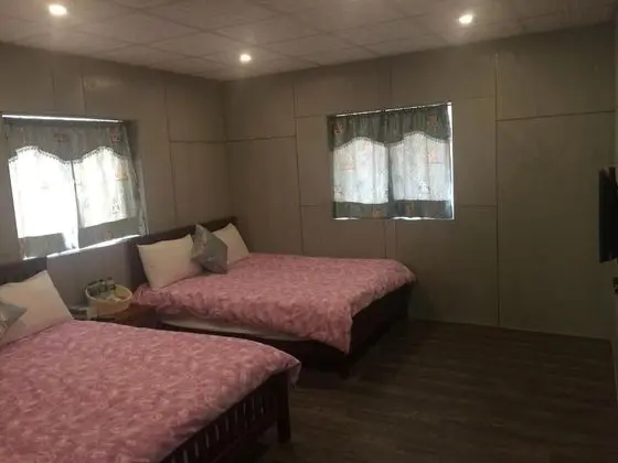 Classic Dört Kişilik Oda