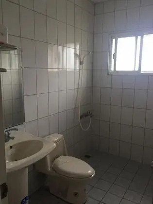 Elite İki Ayrı Yataklı Oda, 2 Çift Kişilik Yatak