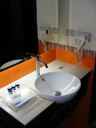Superior Twin Room Only