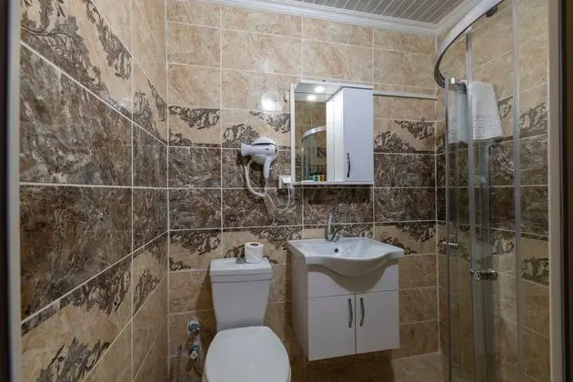 Standart Oda - İki Kişilik